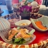 《新春の集い 錦照会》楽しい~美味しい~( *´艸)