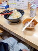 「激辛昇天の常連」