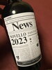 イタリア版ボジョレーヌーボ2023年「イタリア版ボジョレーヌーボ船便到着入荷」