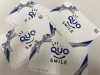 QUO CARD／クオカード「QUO CARD／クオカードの高換金は佐世保市の　　　買取専門店大吉　佐世保店へお任せ下さい！」