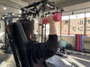 トレーニングで肩こり解消✨️「【肩こりの原因を見直しましょう！】八王子パーソナルジムBAILES」