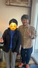 「本日のお客様♬♬」