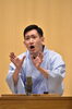 桂小留（かつら　ちろる）「落語場　京都伏見・笑亭　睦月寄席」