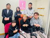 丹羽組３代目出演！「ボイス・キュー「第458回 おつまみちょ～だい」（一社）マンパワーの丹羽さん出演！」