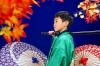 「スタジオで子供写真」