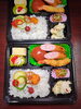 「1月21日のお弁当」