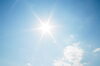 太陽「日光の健康効果」
