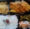 「一魚一会　お弁当配達致します♪」