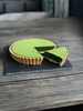 抹茶生チョコタルト「バレンタインの贈り物」
