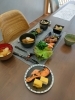 はなはっかランチ♪「差し入れありがとうございます✨」
