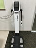 インボディ測定器「豊平区にあるダイエットとリハビリに強いパーソナルトレーニングジム『体脂肪率測定』」