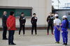 「ユメセン第2弾！新居浜市立浮島小学校を訪問しました！」