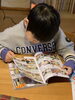 大好きな　サバイバルシリーズ📚「ミネルヴァこども学院　語彙の豊かさは"読書"から　というお話」