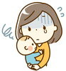 「イライラ、気分の落ち込み、産後うつの原因は「血虚」かも？」