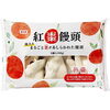 「【商品紹介💭】紅棗（なつめ）饅頭／桃まんじゅう」