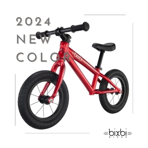 「2024 NEW COLOR RELEASE！」
