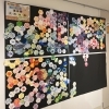 イソカツ美術展の共同制作！「第6回イソカツ美術展に出展！1/23(火)〜1/27(土)【アートルームルミエール｜根岸駅】」