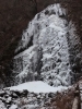 白猪の滝「白猪の滝凍結情報⛄」