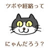 「身体のツボや経絡ってなんでしょう？(=^ェ^=) 氣功・整体・リーディング・ヒーリング」