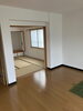 着工前「マンション改修工事着工」