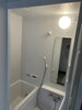 ユニットバス取替工事「伏見区で水回り移設と床工事完工致しました。」