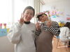 大好きな鳥さんがいっぱいなの♡「☆保育参観日&なわとび大会☆」