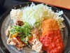 「1月26日 本日の日替わりランチ😋🍴💕」