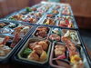 「めぐみ家お弁当🍱《二本松で美味しい和食ランチ等言えばめぐみ家》」