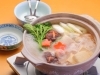 「【冬季限定】ほっと、あったか♪わらびの丘オーナー特製鍋プラン<1泊2食付>　【」