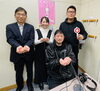 おでん居酒屋たきやの高橋さん出演「ボイス・キュー「第459回 おつまみちょ～だい」おでん居酒屋たきやの高橋さん出演！」