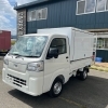 施工事例】軽キッチンカー ／キャンピングカー キッチンカー