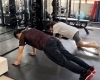 体幹トレーニング！「【体幹トレーニングのポイントと効果！パーソナルトレーニングがもたらす健康と美の秘訣】八王子パーソナルジムBAILES」