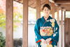 「TUZUMI問屋町着付け　2025年度の成人式受付中　2024年卒業式予約受付中　3月１ 13 15 16 19 20 21 25日は大変混みあっております」