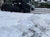「〜雪かきお疲れ様でしたぁ！〜」