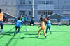 ゴール前でのシュート練習をしている様子です!「西葛西で学生が教えるCULB-TSRサッカースクール!トレーニングを実施しました! 無料体験会参加者募集中です！!」