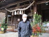 「初詣Ⅰ」