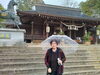 「初詣Ⅱ」
