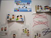 展示の様子「ちいさな　ちいさな　企画展」
