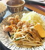 「1月29日 本日の日替わりランチ😋🍴💕」