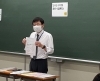 新中１説明会の様子「個別説明会、受け付け中【小学生・中学生を対象にした学習塾　集団授業と個別指導で高校受験対策も】」