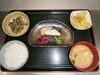 「本日の夕食メニュー　交野市　小林診療所　　　　　 デイサービス　有料老人ホーム」