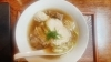 「味変のしじみバター♪　　【出雲市　ラーメン】」