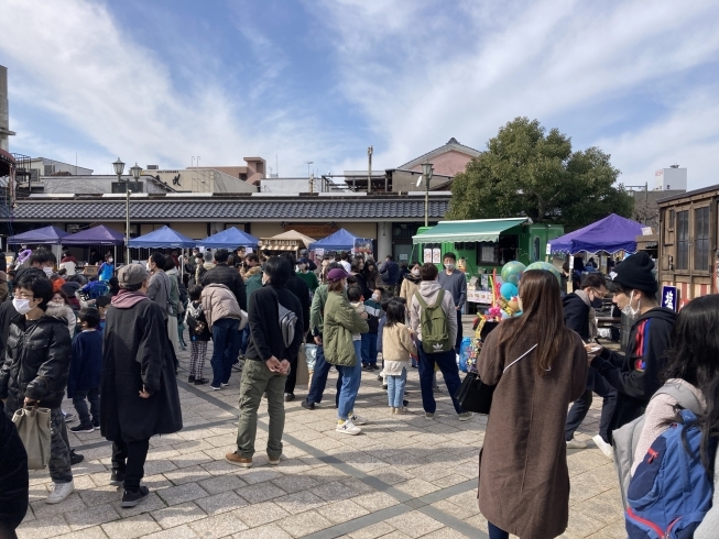 「京店カラコロ海鮮フェスティバル」