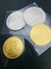 金を高価買取いたしました。「記念金貨を売るなら、買取大吉トライアル那須塩原店にお任せ下さい!! 遺品整理・生前整理・大掃除出てきたお品物承っております!!」