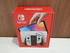 「ニンテンドースイッチ 有機ELモデル買取りました！　ニンテンドースイッチを津山市で買取出すなら質屋の中島へ！　ドライブスルー査定・見積無料」