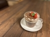 ホットチョコレート「2/1(木)〜ご提供開始【ホットチョコレート】」