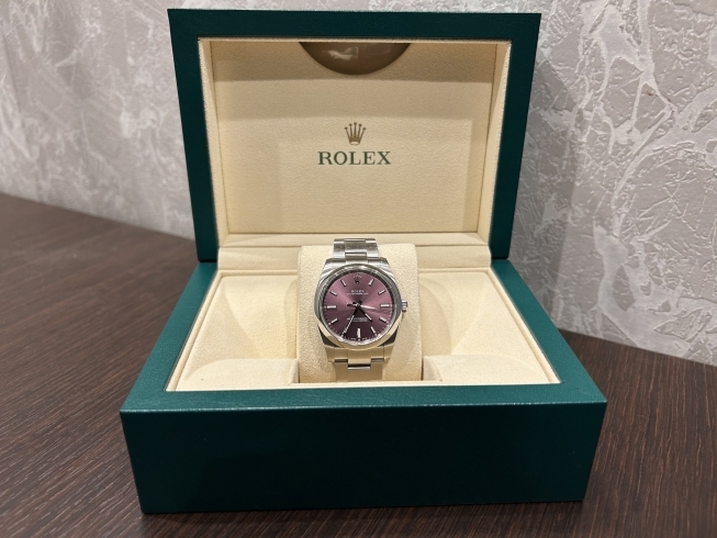 「ROLEX買取は 渋谷駅の買取専門店【おたからや　渋谷本店】へ！高く売るなら、業界最大手の「おたからや」にお任せください！！無料査定＆無料電話相談」