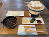 焼き団子セット「1日限定10食!インスタでも話題の焼き団子セットをお試しください!」
