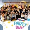 「〈フラ〉ハワイ式のフラを踊る楽しみ方ってあるんです ハワイ語でカニカピラ 和製ハワイ語でメレフラ 歌って踊るというという意味」