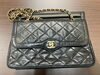 「CHANELの買取は 曳舟駅の買取専門店【おたからや　イトーヨーカドー曳舟店】へ！高く売るなら、業界最大手の「おたからや」にお任せください！！無料査定＆無料電話相談」